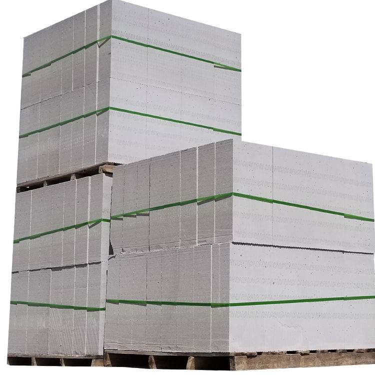 鹰潭改性材料和蒸压制度对冶金渣蒸压加气混凝土砌块性能的影响