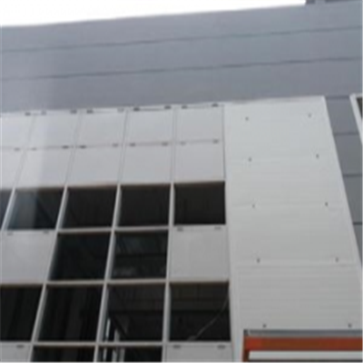 鹰潭新型蒸压加气混凝土板材ALC|EPS|RLC板材防火吊顶隔墙应用技术探讨